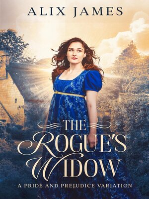 cover image of The Rogue's Widow